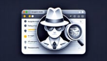 No, incognito browsing does not hide all the data: let's dispel some myths