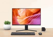 Xiaomi lanceert binnenkort mogelijk een monitor met een verversingssnelheid van 165 Hz