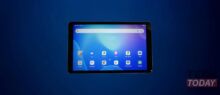 Moto Tab G20: il nuovo tablet di Motorola è apparso su Google Play Console