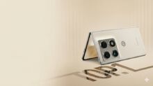 Lenovo presenta il nuovo Moto Razr Fold: il primo al mondo per fotocamera su pieghevoli