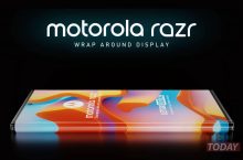 Motorola sta sviluppando la sua risposta allo Xiaomi Mi MIX Alpha