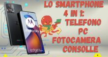 Finora vi hanno nascosto la verità: il vero BEST BUY è lui… MOTOROLA EDGE 30 FUSION
