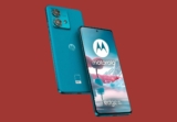 Motorola Edge 40 Neo 5G: ra mắt trong tuần này?