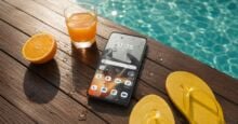 Motorola edge 70 max debutta con batteria da 7100mAh e 2K