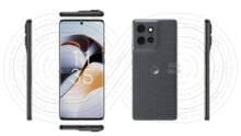 Motorola Edge 70 Max: ricarica wireless magnetica Qi2