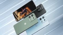 Motorola Edge 70 Max ufficiale: batteria da 7100 mAh e Snapdragon 8 Gen 5