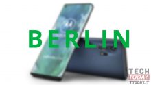 Motorola Edge 업데이트 : "Berlin"카메라에 대한 독점 세부 정보