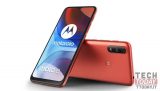 Motorola Moto E40 avvistato online su Geekbench