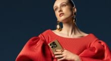 Motorola Signature: in arrivo una variante lussuosa color indaco