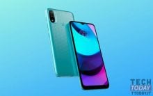 Motorola Moto E32 인증: 출시 준비 완료