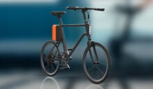 Xiaomi YunBike C1: la bici elettrica di Xiaomi!