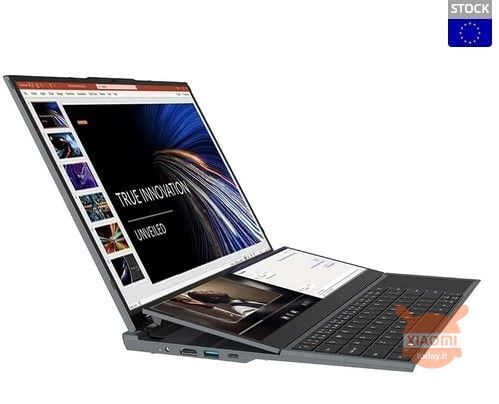 Laptop N-one NBook Fly 16/1Tb