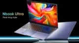 N-one NBook Ultra Laptop 32Gb RAM 1Tb SSD a 818€ spedizione da Europa Inclusa