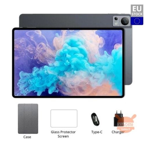 Tablet N-One NPad X1 8/128Gb (🎁custodia+vetro temperato OMAGGIO)