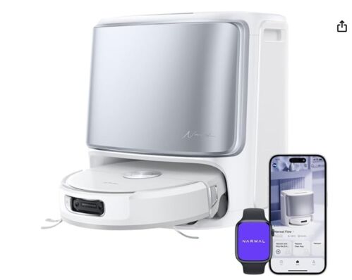 Стандарт потока Нарвал