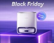 Narwal Freo X Ultra adalah robot pembersih lantai yang dapat dibeli hari ini, di Amazon Prime dengan diskon €350!