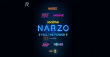 Realme Narzo non sarà uno smartwatch ma una nuova serie di smartphone del brand