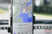 Pixel 5 및 4a는 2021 년부터 모두를위한 Google의 향상된 GPS를 제공합니다.
