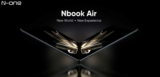 N-one NBook Air Laptop 16Gb RAM 512Gb SSD a 507€ spedizione da Europa Inclusa