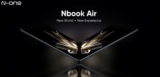 N-one NBook Air Laptop 16Gb RAM 512Gb SSD a 512€ spedizione da Europa Inclusa