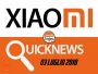 Xiaomi News: 3 news veloci sul brand cinese più amato al mondo | Ed. 03 luglio 2018