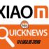 ऑफ़र - Xiaomi Mi Note 2 Black 6 / 128Gb 284 € 2 वारंटी वर्षों में यूरोप यूरोपीय संघ के गोदाम से