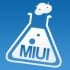 Habilitar el widget meteorológico MIUI en Italia