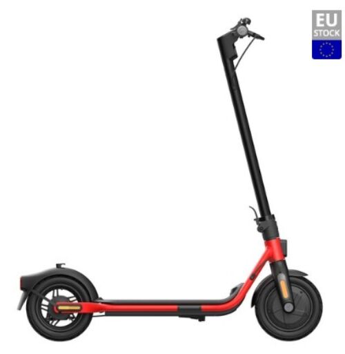 Scooter Elettrico <strong data-eio=
