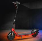 Ninebot KickScooter D18E Electric Scooter με 185€ με αποστολή από Ευρώπη!