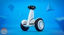Offerta – Xiaomi Ninebot Plus Scooter Elettrico Autobilanciato a 500€ garanzia 2 anni Europa