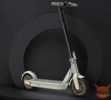 510€ per Monopattino Elettrico Segway Ninebot MAX G30LP con COUPON