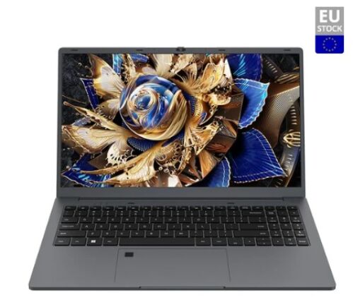 Ninkear N15 Air 16 GB/512 GB Intel N150