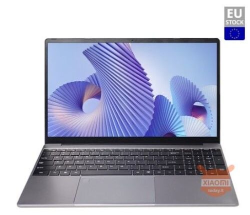 Laptop Ninkear A15 Plus 32/1Tb