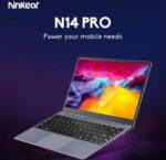 Ninkear N14 PRO (versione aggiornata) Laptop 16/1Tb a 459€ spedizione da Europa Inclusa