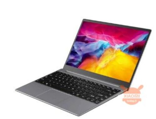 Ninkear N14 PRO Laptop 16/1Tb (Intel Core i7-1165G7)
