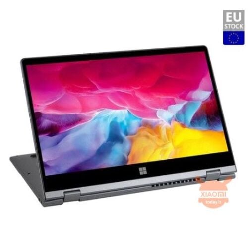 Laptop Ninkear N14 12/1Tb TouchScreen