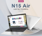 Ninkear N15 Air Laptop 16/512Gb a 279€ spedizione da Europa Inclusa