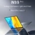 Ninkear N14 PRO-laptop 16/512Gb voor € 406 inclusief snelle verzending