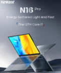 Ninkear N16 PRO Laptop 32Gb RAM 1Tb SSD a 659€ spedizione da Europa inclusa