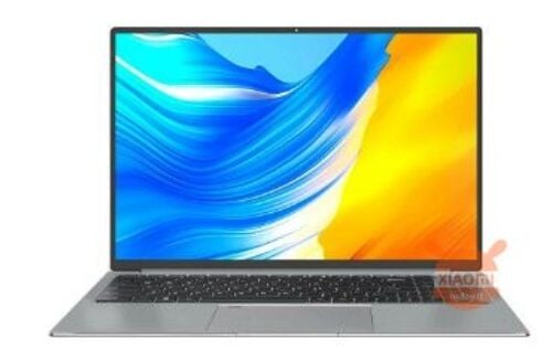 Ninkear N16 PRO Laptop 32Gb/1Tb