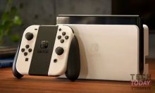 Nintendo Switch: la produzione ridotta del 20%, ecco perché