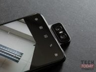 Nokia, 사운드 입력 기능이있는 스마트 폰 카메라 개발