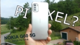 Nokia G60 5G – SUPER EQUILIBRATO ED AL GIUSTO PREZZO
