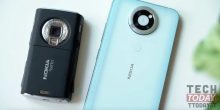 Nokia N95 potrebbe tornare sulle scene tech, ora con slider laterale