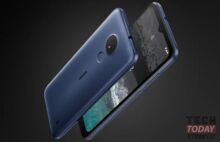 Nokia rifornisce la serie C di tre nuovi smartphone