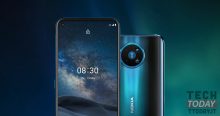 Nokia: 2021 nouveaux smartphones 4G arrivent pour 5