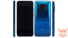 Redmi Note 10 5G TENAA द्वारा प्रमाणित है: बस इतना ही हम उसके बारे में जानते हैं