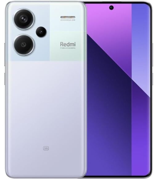 Nota 13 Pro+ 5G