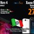 Xiaomi Mi Mix 2 appare su GearBest con la lista completa delle specifiche