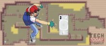 Nothing Phone (1) a nudo, nasconde anche Pokémon